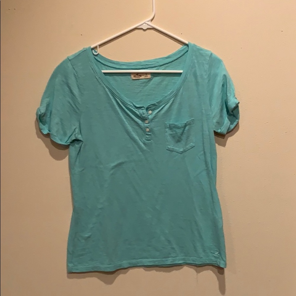 Hollister T Shirt
